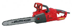 Buy electric chain saw Profi PES 24405 online, Photo and Characteristics