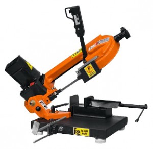 Buy band-saw STALEX BS-85 online, Photo and Characteristics