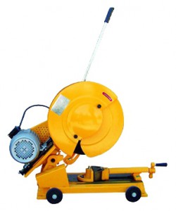Buy cut saw Proma OP-40-1 online, Photo and Characteristics