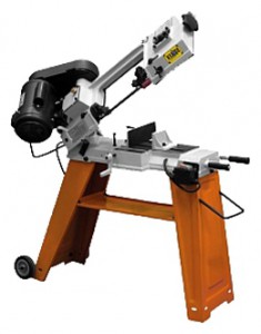 Buy band-saw STALEX BS-115 online, Photo and Characteristics