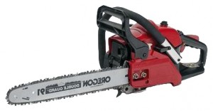 ყიდვა chainsaw ხერხი MTD GCS 3800/35 ონლაინ, სურათი და მახასიათებლები