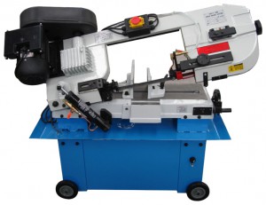 Buy band-saw TTMC BS-712N online, Photo and Characteristics