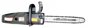 Buy electric chain saw Sturm! CC9922 online, Photo and Characteristics
