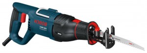 Acheter scie alternative Bosch GSA 900 E en ligne, Photo et les caractéristiques