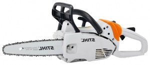 Buy ﻿chainsaw Stihl MS 150 C-E-12 online, Photo and Characteristics