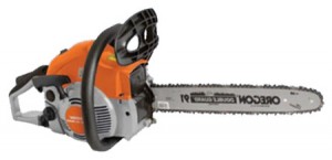 Buy ﻿chainsaw Кратон GCS-04 online, Photo and Characteristics