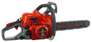 Buy ﻿chainsaw Carver 238 online, Photo and Characteristics
