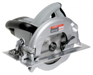 Buy circular saw Интерскол ДП-1200 online, Photo and Characteristics