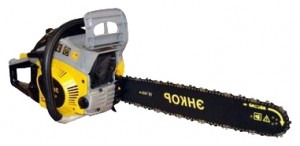 Buy ﻿chainsaw Энкор ПЦБ 45/18 online, Photo and Characteristics
