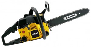 Buy ﻿chainsaw PIRAN PR351 online, Photo and Characteristics