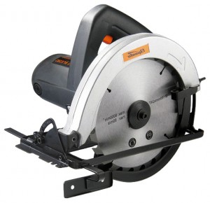 Comprar sierra circular Sparta 94809 en línea, Foto y características