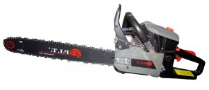 Buy ﻿chainsaw P.I.T. GCS-52-C2 online, Photo and Characteristics