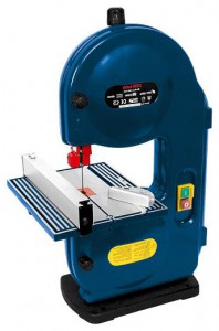 Buy band-saw STERN Austria BS160 online, Photo and Characteristics