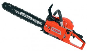 Buy ﻿chainsaw Hecht 945 online, Photo and Characteristics