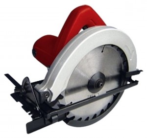 Buy circular saw Engy ECS-900 online, Photo and Characteristics