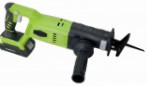Buy Greenworks G24RS 0 hand saw reciprocating saw online