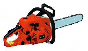 Buy ﻿chainsaw FORWARD FGS-4007 PRO online, Photo and Characteristics