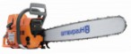 Kaupa Husqvarna 395XP-24 handsög ﻿chainsaw á netinu