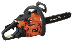 Buy ﻿chainsaw FORWARD FGS-3802 online, Photo and Characteristics