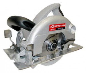 Buy circular saw Интерскол ДП-800 online, Photo and Characteristics
