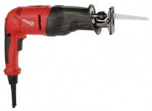 Buy reciprocating saw Milwaukee SSD 1100 X online, Photo and Characteristics