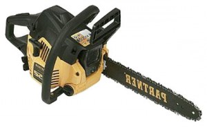Buy ﻿chainsaw PARTNER 352 online, Photo and Characteristics