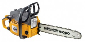 Buy ﻿chainsaw DENZEL GS-40 online, Photo and Characteristics