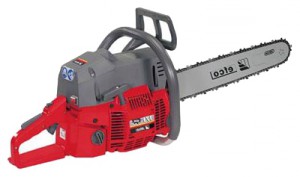 Buy ﻿chainsaw EFCO 171-51 online, Photo and Characteristics