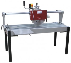Buy diamond saw Proma RD-1200S online, Photo and Characteristics