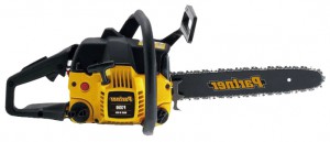 Buy ﻿chainsaw PARTNER 350 online, Photo and Characteristics