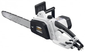 Buy electric chain saw ALPINA C 1.8 E online, Photo and Characteristics