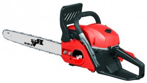 Buy ﻿chainsaw RedVerg RD-GC0552-18 online, Photo and Characteristics