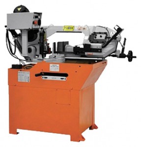 Buy band-saw STALEX BS-260G online, Photo and Characteristics