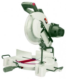 Buy miter saw RedVerg RD-92556 online, Photo and Characteristics