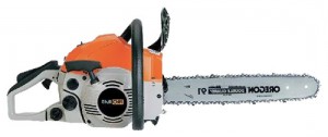 Buy ﻿chainsaw PRORAB PC 8640 Р online, Photo and Characteristics