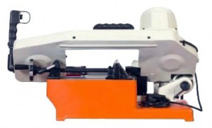 Buy band-saw STALEX BS-100 online, Photo and Characteristics