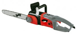 Buy electric chain saw RedVerg RD-EC101 online, Photo and Characteristics