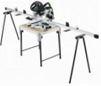 Acheter Festool KAPEX KS 120 EB 230 B Set scie à table scie à onglets en ligne