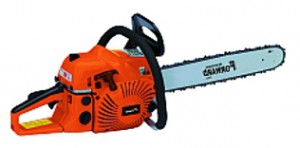 Buy ﻿chainsaw FORWARD FGS-5207 PRO online, Photo and Characteristics
