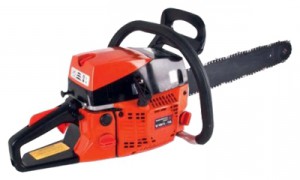 Buy ﻿chainsaw Калибр БП-2200/18 online, Photo and Characteristics