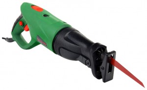 Acheter scie alternative Hammer LZK 650 B en ligne, Photo et les caractéristiques