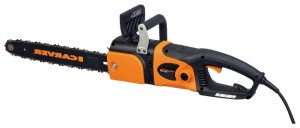 Buy electric chain saw Carver RSE-2400 online, Photo and Characteristics