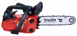 Buy ﻿chainsaw Sturm! GC9912 online, Photo and Characteristics