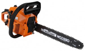 Buy ﻿chainsaw Hammer BPL 3816 online, Photo and Characteristics