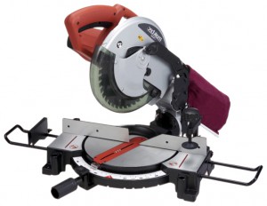 Buy miter saw Maktec MT230 online, Photo and Characteristics