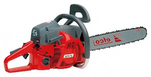 Buy ﻿chainsaw EFCO 165HD online, Photo and Characteristics