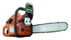 Buy ﻿chainsaw Prokraft TK-5200E online, Photo and Characteristics