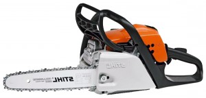 Buy ﻿chainsaw Stihl MS 171 online, Photo and Characteristics