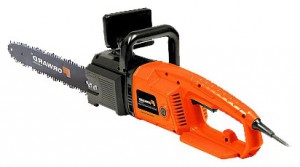 Buy electric chain saw FORWARD FCS 3000S online, Photo and Characteristics