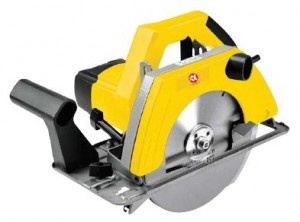 Buy circular saw Калибр ЭПД-2150/205М+Ст online, Photo and Characteristics